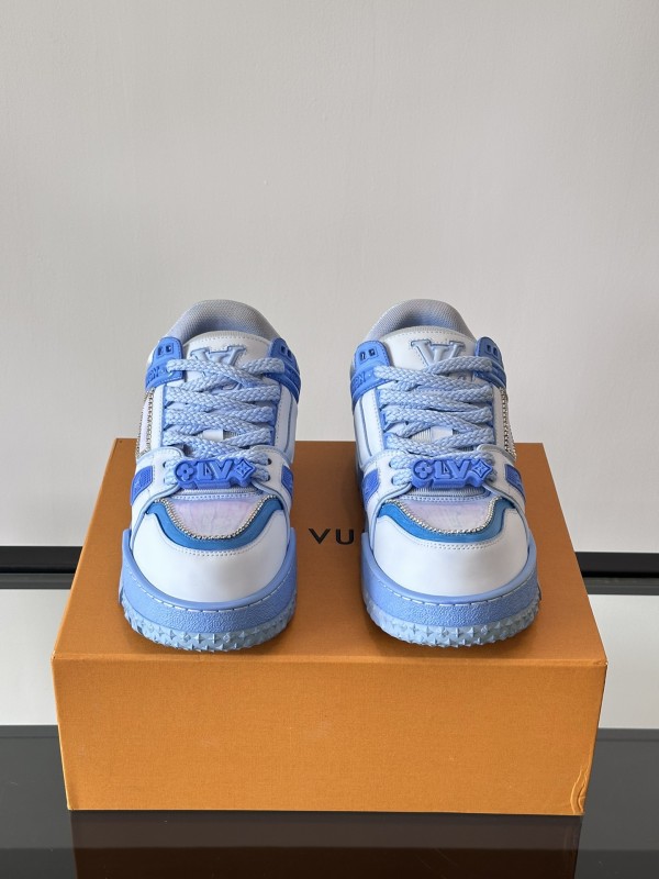 Trainer Maxi Sneaker(Unisex)35-46=