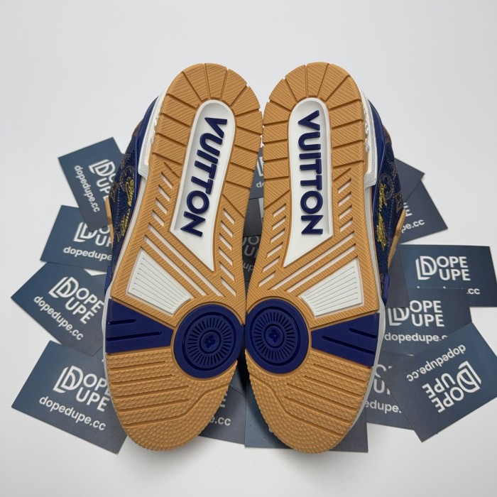 Trainer Sneaker(Unisex)36-45
