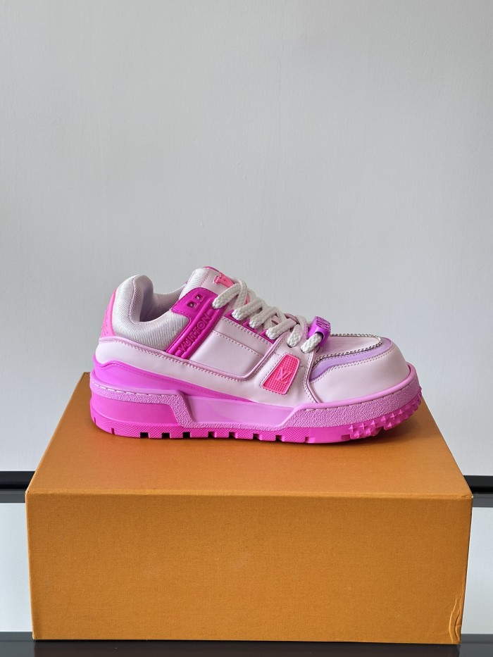 Trainer Maxi Sneaker(Unisex)35-46=