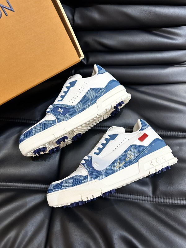 Trainer Sneaker(Male)38-45=