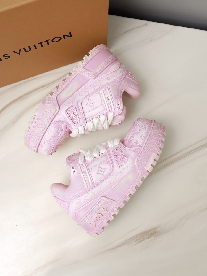 Trainer Maxi Sneaker(Unisex)35-46=