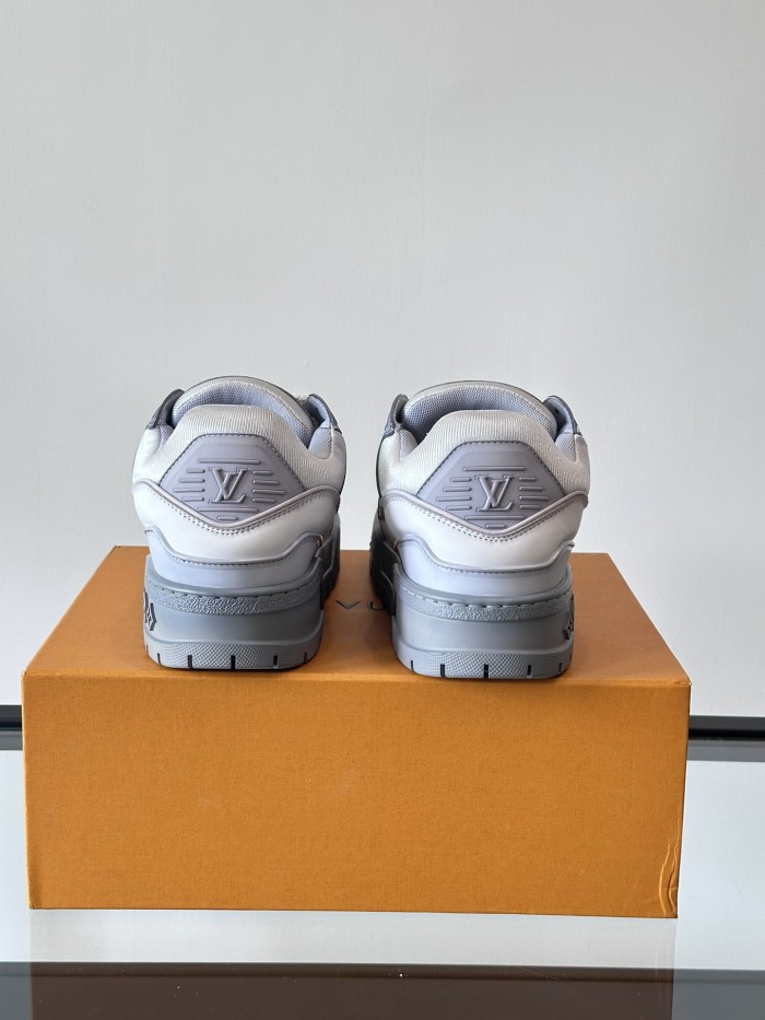 Trainer Maxi Sneaker(Unisex)35-46=