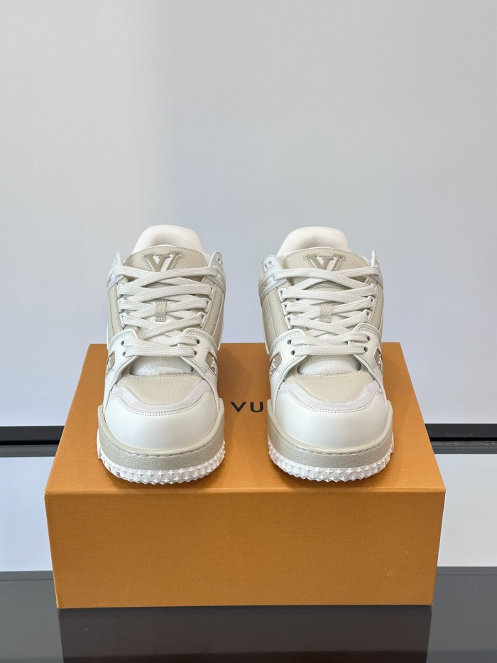 Trainer Maxi Sneaker(Unisex)35-46=