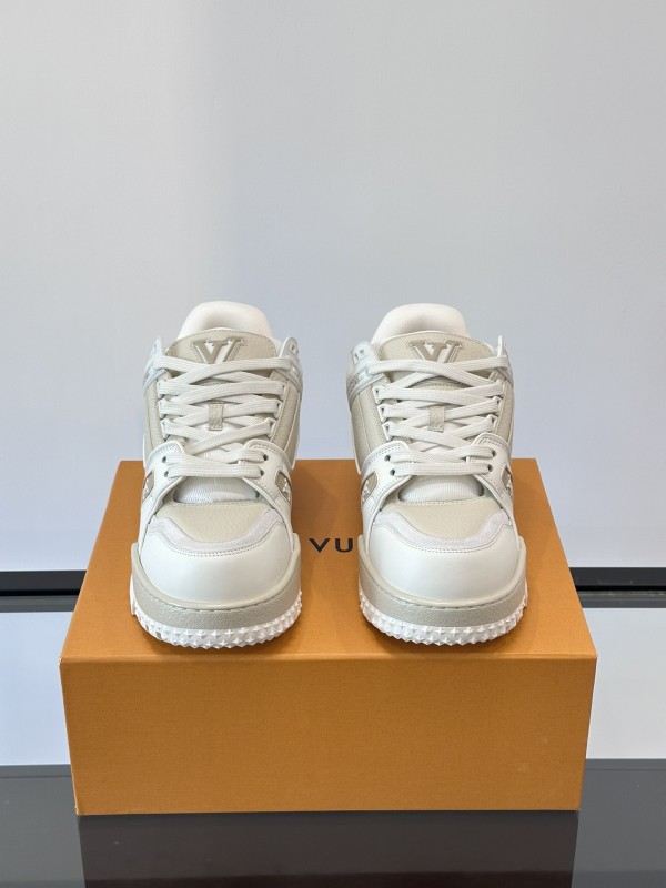 Trainer Maxi Sneaker(Unisex)35-46=