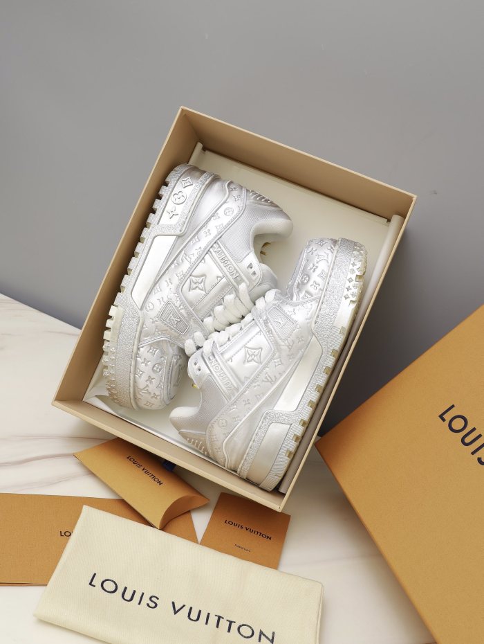 Trainer Maxi Sneaker(Unisex)35-46=