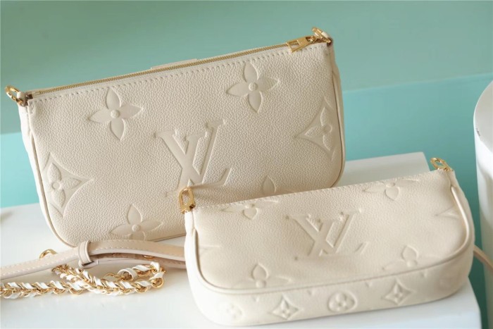 Multi Pochette Accessoires “25*13.5*4.5CM” 096