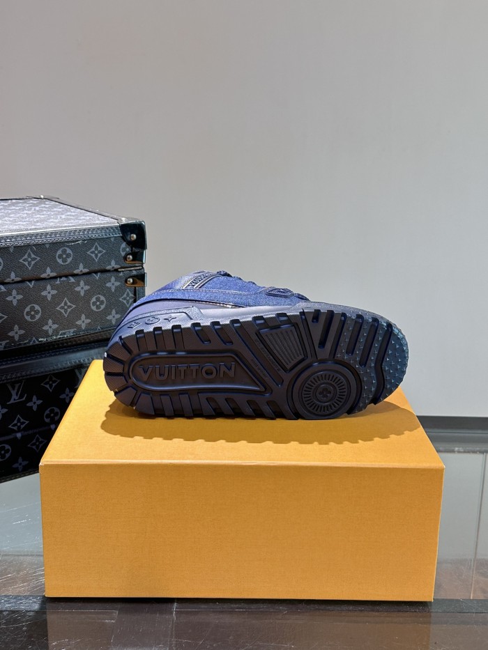 Trainer Maxi Sneaker(Unisex)35-46=