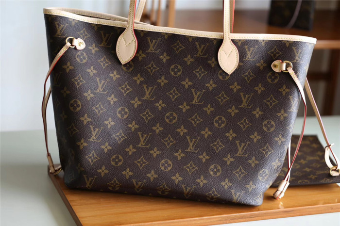 Neverfull Tote “31*28*14CM” 054