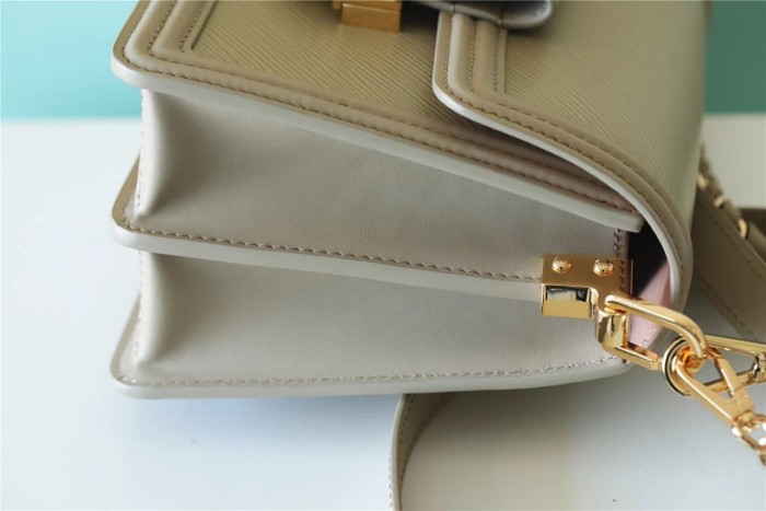 PM Dauphine Crossbody Bag “20*15*9CM” 008