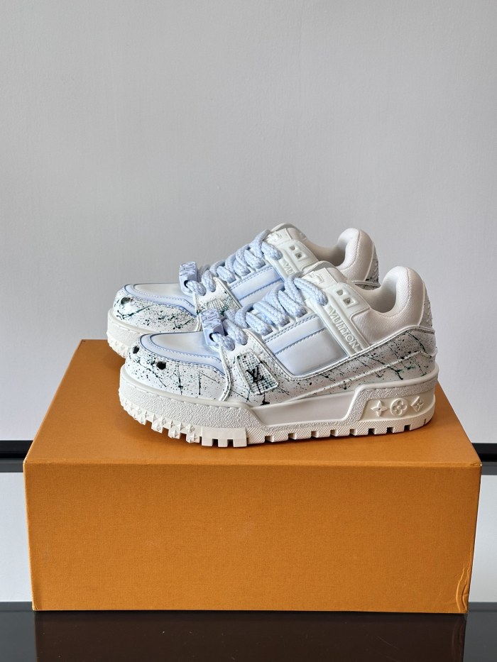 Trainer Maxi Sneaker(Unisex)35-46=
