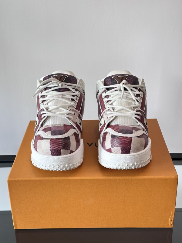 Trainer Maxi Sneaker(Unisex)36-45=
