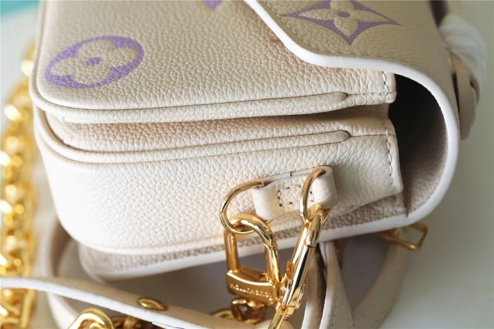 Pochette Mètis East West Bag “21.5*13.5*6CM” 077