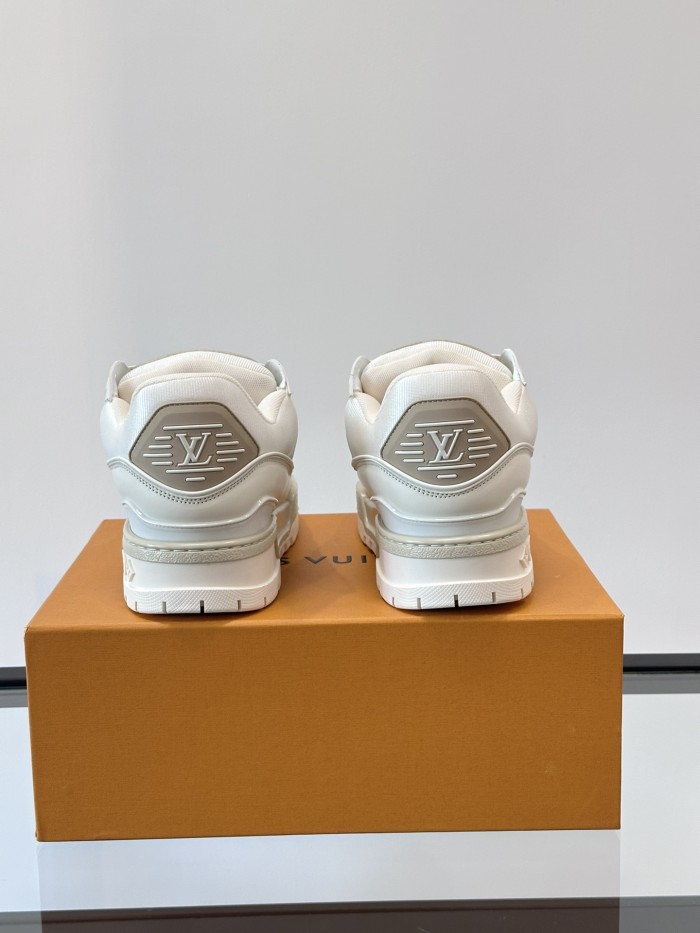 Trainer Maxi Sneaker(Unisex)35-46=