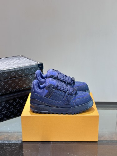 Trainer Maxi Sneaker(Unisex)35-46=