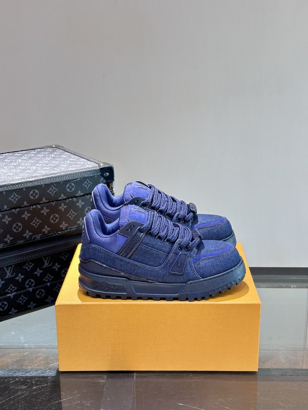Trainer Maxi Sneaker(Unisex)35-46=
