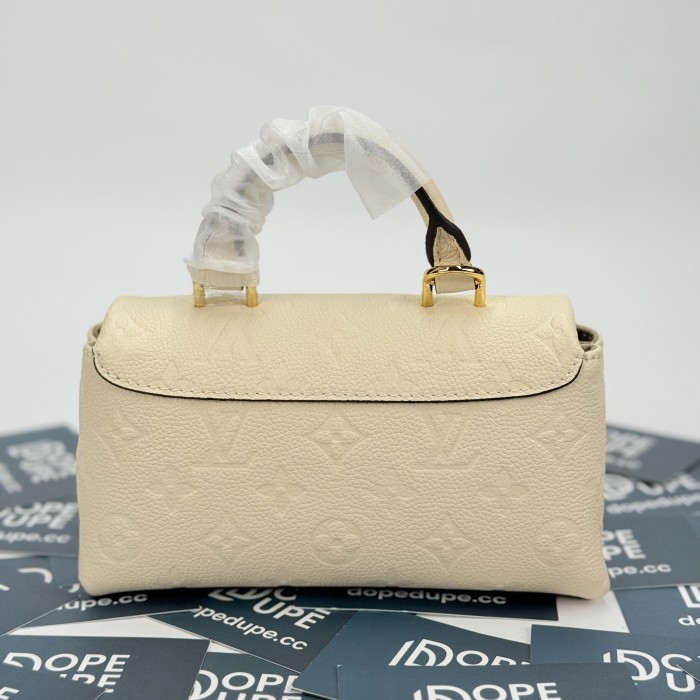 PM Madeleine Shoulder Bag “21*12.5*6CM” 086