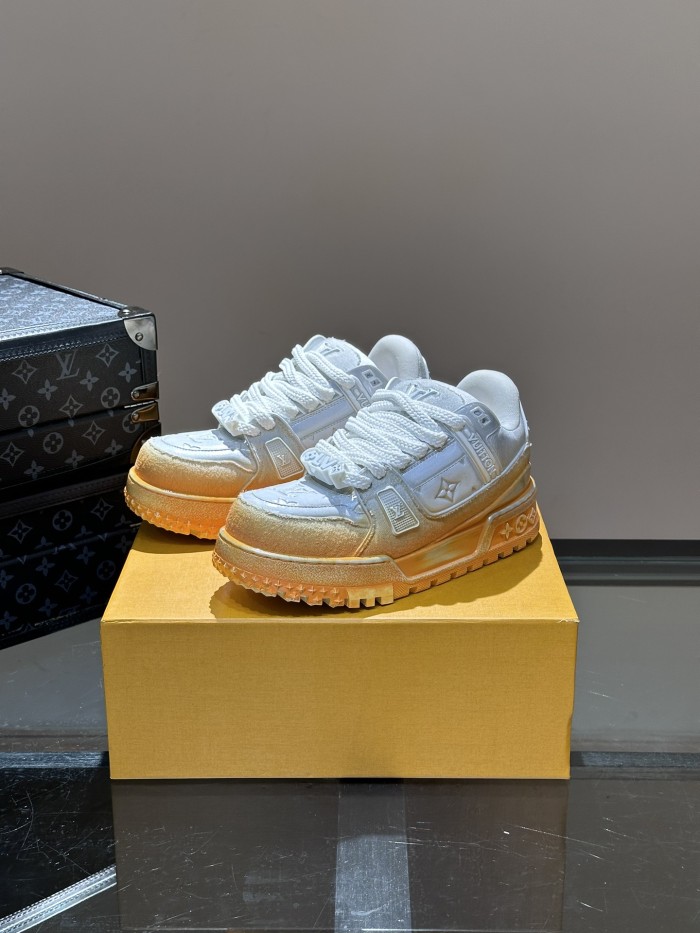Trainer Maxi Sneaker(Unisex)35-46=