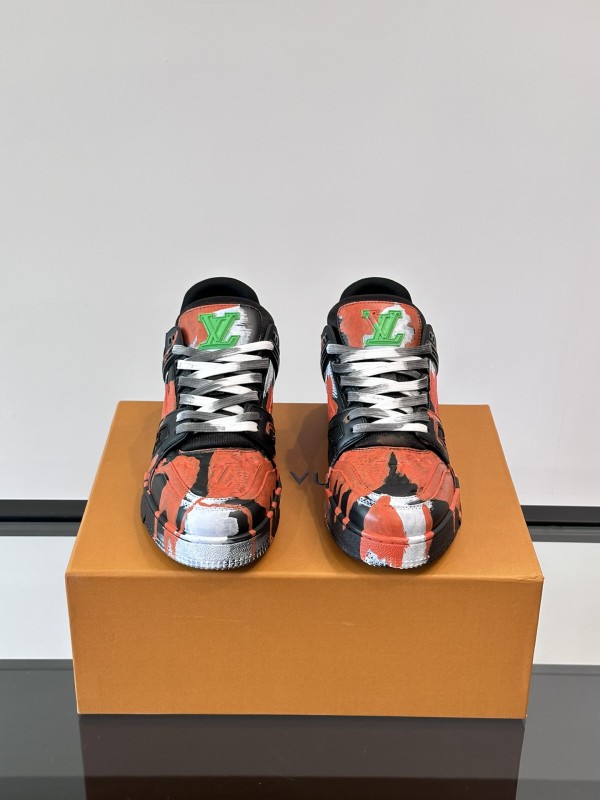 Trainer Maxi Sneaker(Female)35-44=