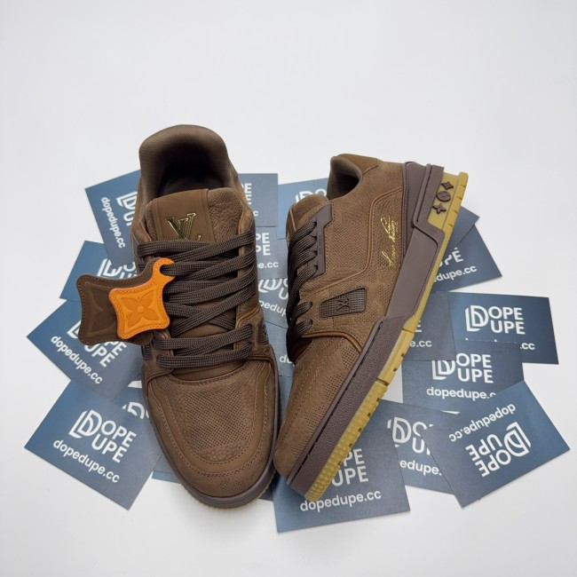 Trainer Sneaker(Unisex)36-45