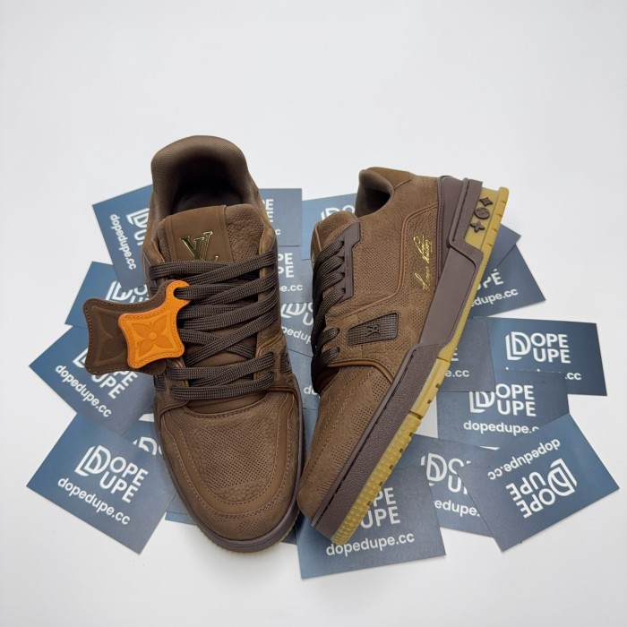 Trainer Sneaker(Unisex)36-45