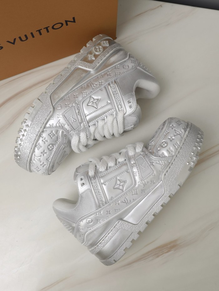 Trainer Maxi Sneaker(Unisex)35-46=