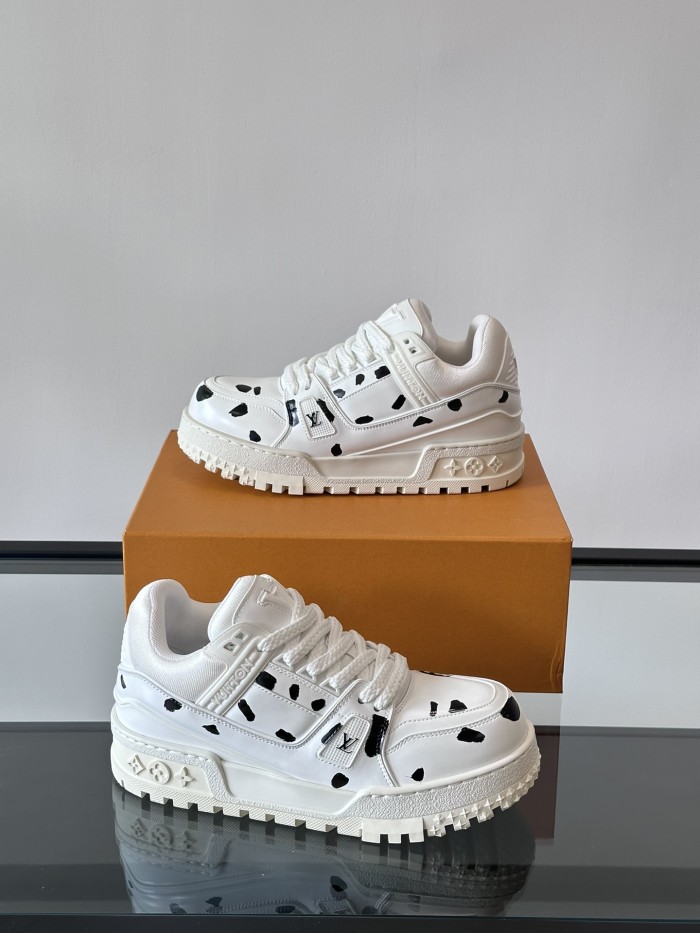 Trainer Maxi Sneaker(Unisex)35-46=