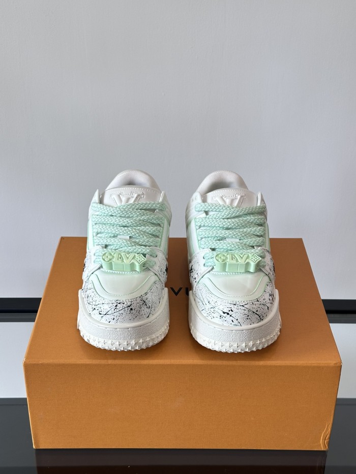 Trainer Maxi Sneaker(Unisex)35-46=