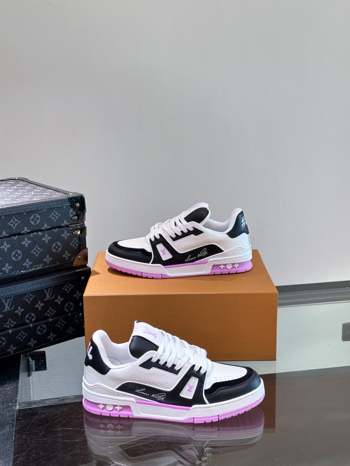 Trainer Sneaker(Male)38-46=