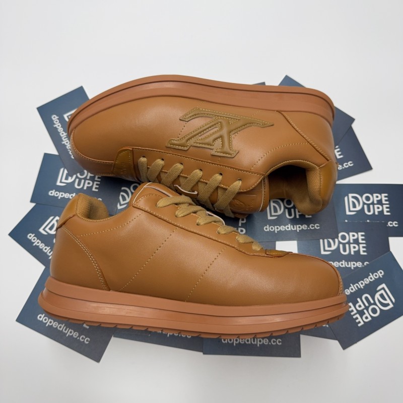 Buttersoft FW25 Sneaker(Unisex)36-45