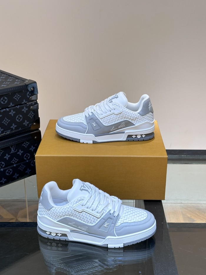 Trainer Sneaker(Male)38-45=