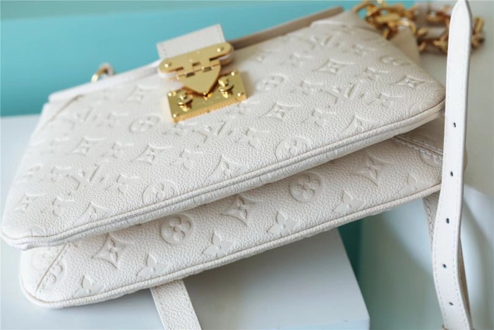 Twinny Hobo Bag “29*19*9CM” 076