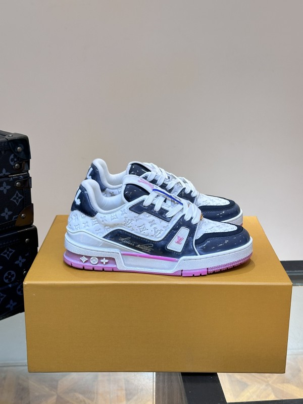 Trainer Sneaker(Unisex)35-45=