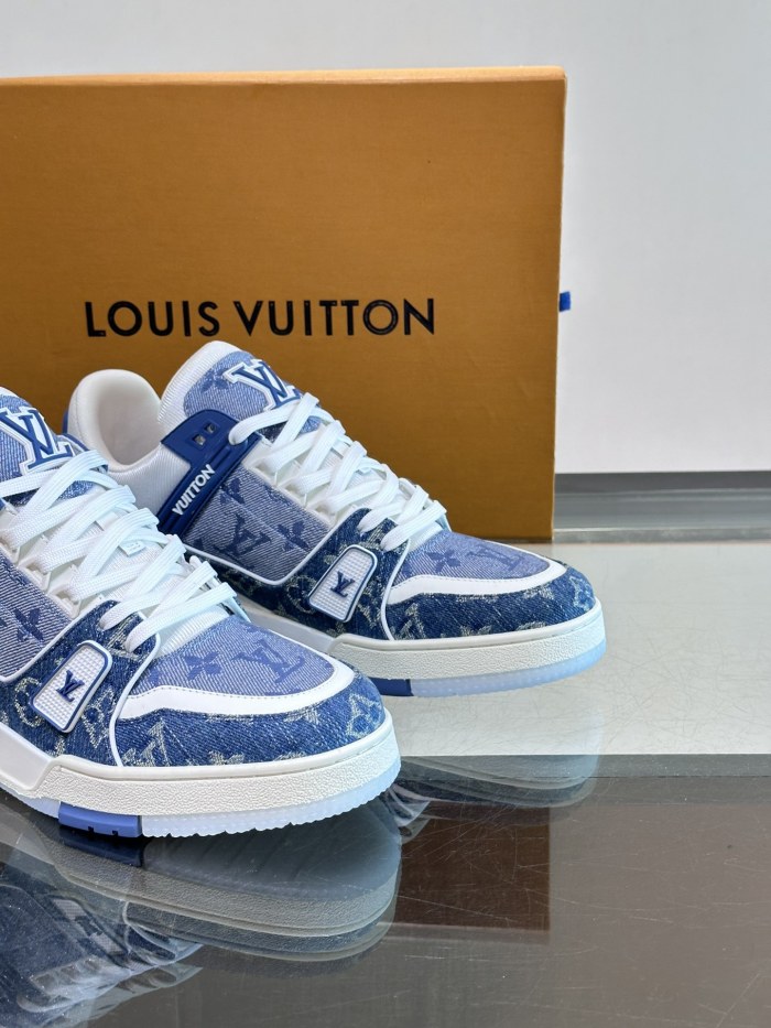 Trainer Sneaker(Male)38-46=