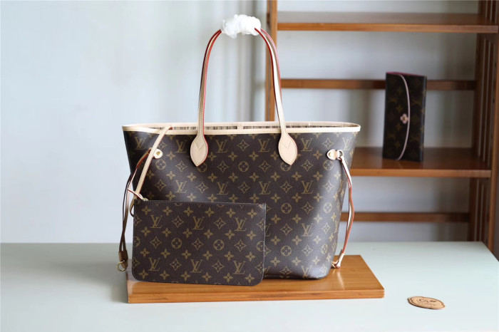 Neverfull Tote “31*28*14CM” 054