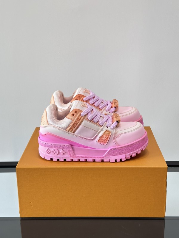 Trainer Maxi Sneaker(Unisex)35-46=