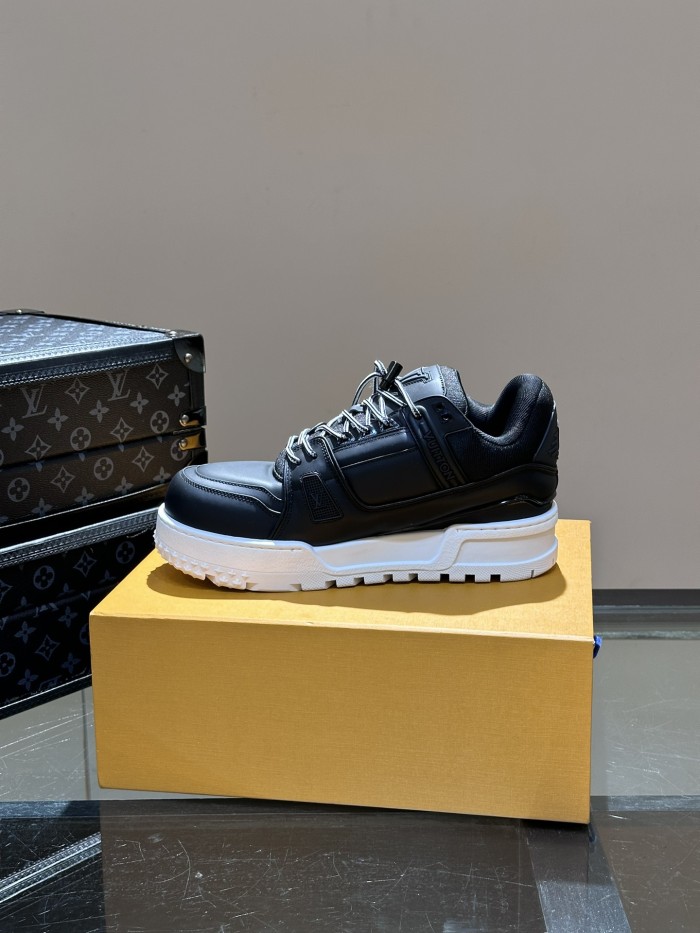 Trainer Maxi Sneaker(Unisex)35-46=
