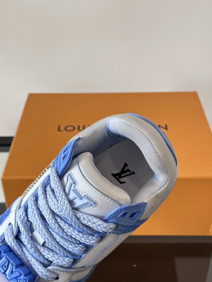 Trainer Maxi Sneaker(Unisex)35-46=