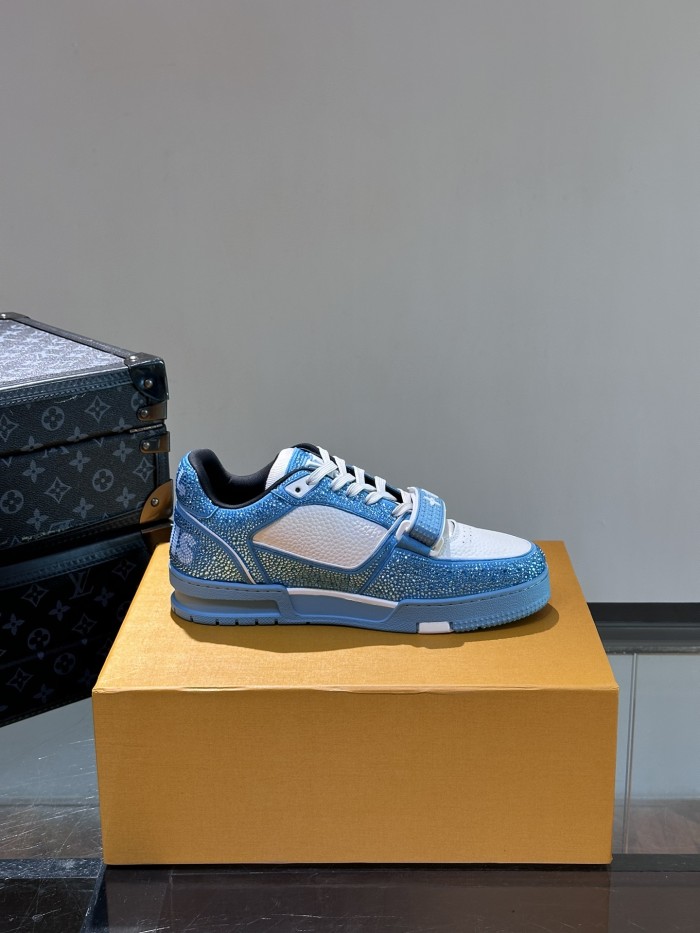 Trainer Sneaker(Male)38-45=