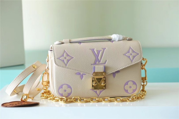 Pochette Mètis East West Bag “21.5*13.5*6CM” 077