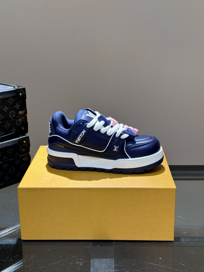 Trainer Maxi Sneaker(Unisex)35-46=