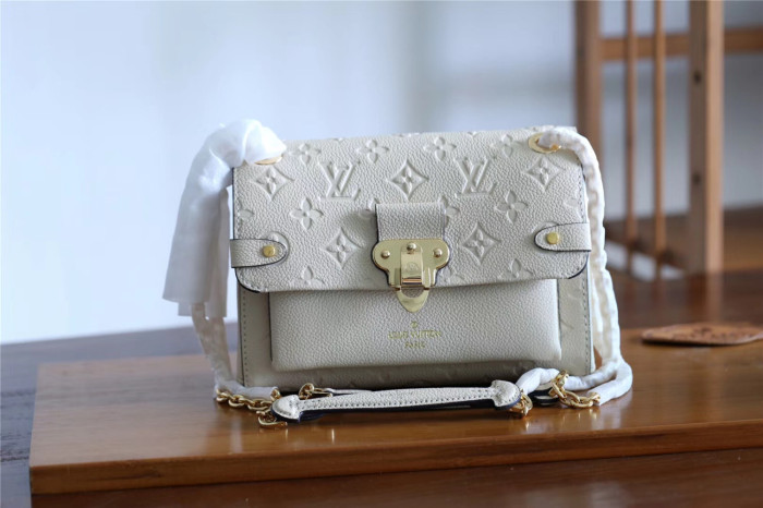 PM Vavin Corssbody Bag “20.5*15*8CM” 096