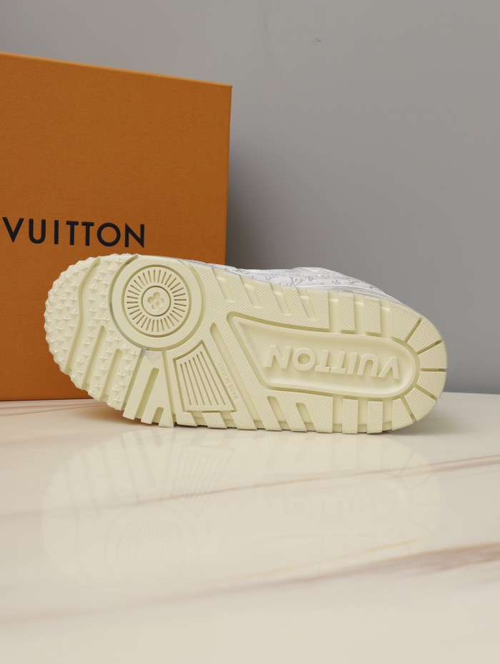 Trainer Maxi Sneaker(Unisex)35-46=