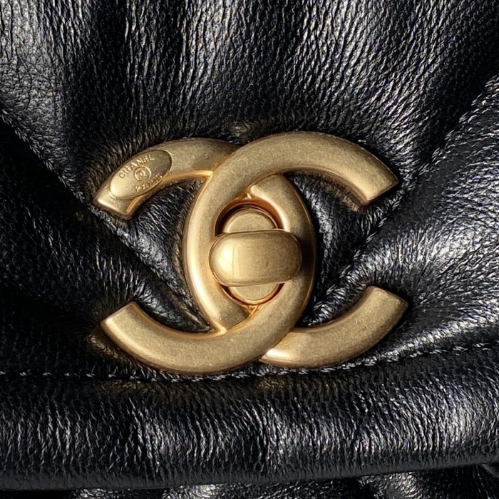 25K Large Shopping Bag “45x26.5x9.5cm” -009 =AS5727