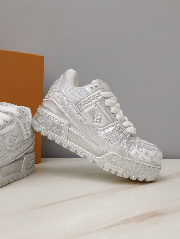 Trainer Maxi Sneaker(Unisex)35-46=