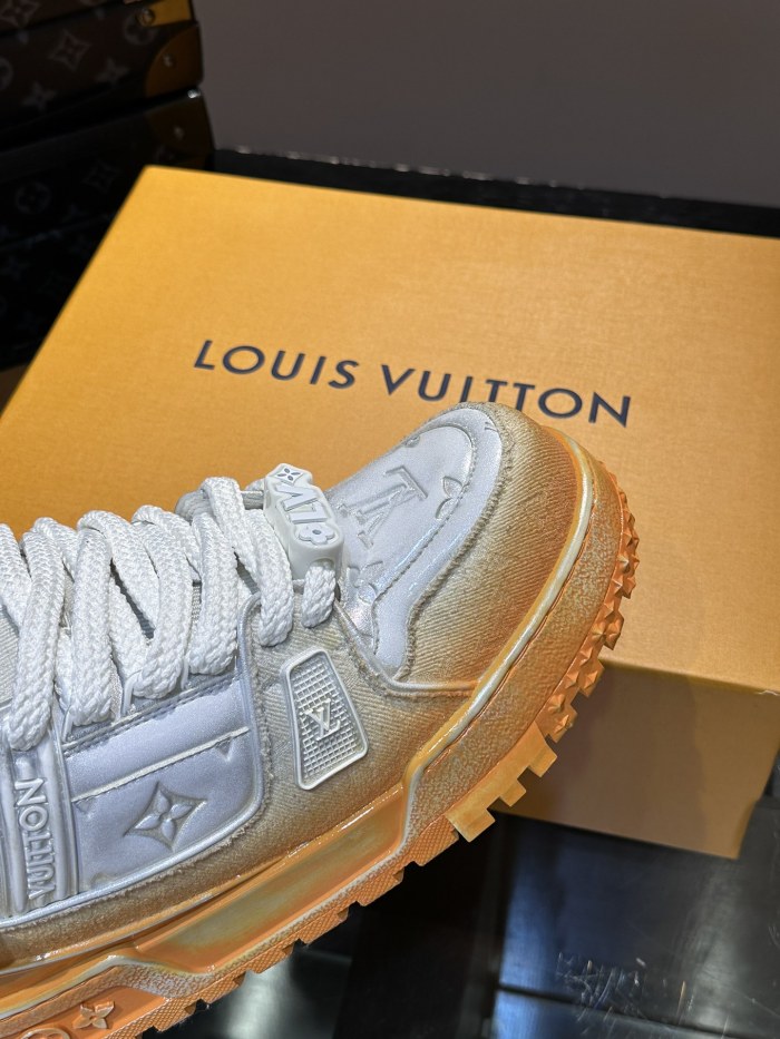 Trainer Maxi Sneaker(Unisex)35-46=