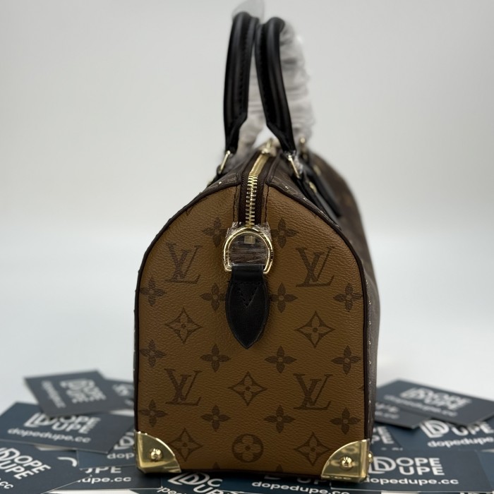 Trunk “27*20*15CM” 046