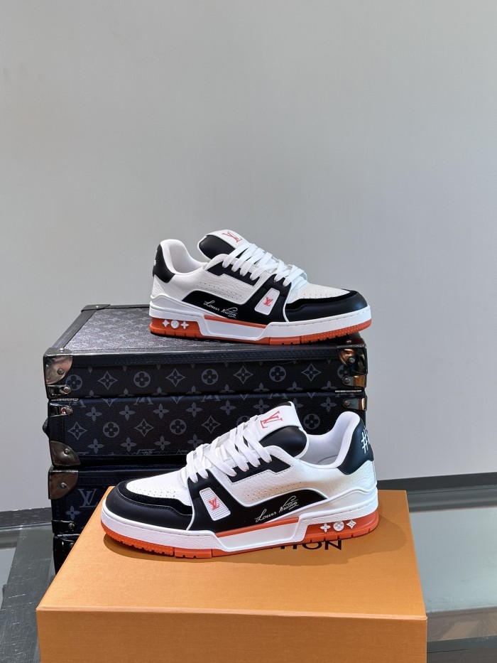 Trainer Sneaker(Male)38-46=