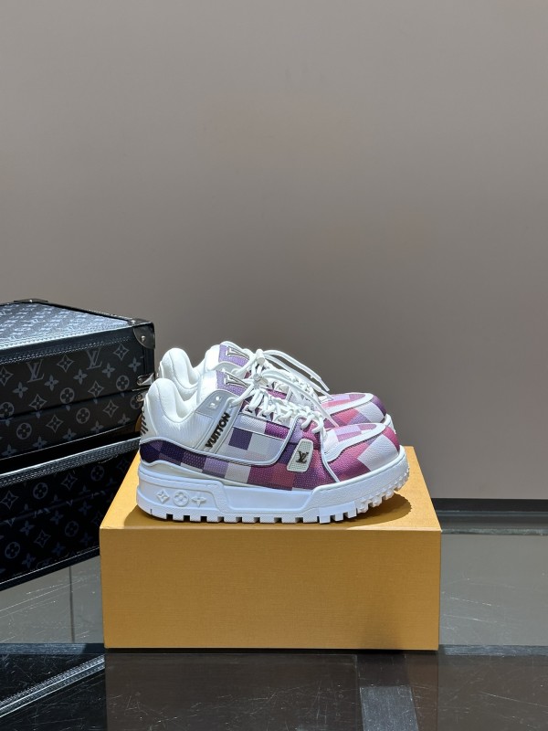 Trainer Maxi Sneaker(Unisex)35-46=