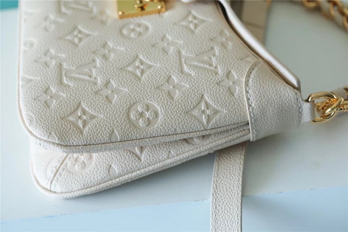 Twinny Hobo Bag “29*19*9CM” 076