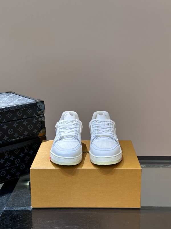 Trainer Sneaker(Male)38-45=